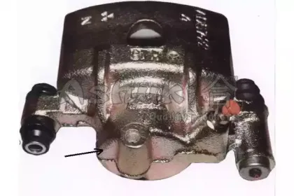 Тормозной суппорт ASHUKI купить