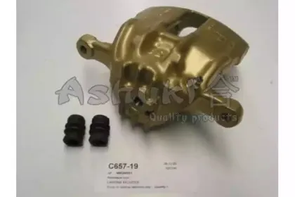 Тормозной суппорт ASHUKI купить