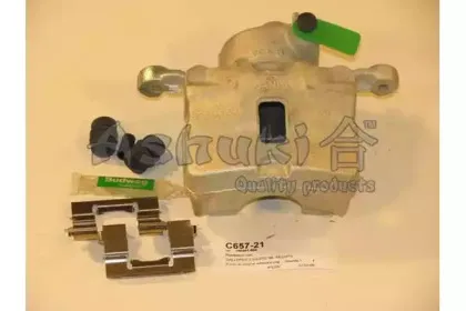 Тормозной суппорт ASHUKI купить