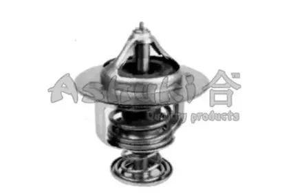 Термостат, охлаждающая жидкость ASHUKI купить