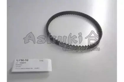 Ремень ГРМ ASHUKI купить