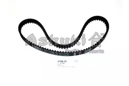 Ремень ГРМ ASHUKI купить