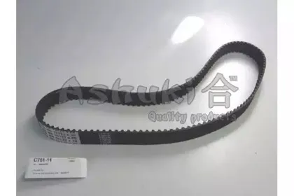 Ремень ГРМ ASHUKI купить