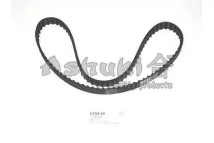 Ремень ГРМ ASHUKI купить