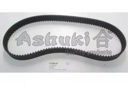 Ремень ГРМ ASHUKI купить