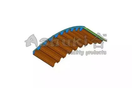 Ремень ГРМ ASHUKI купить