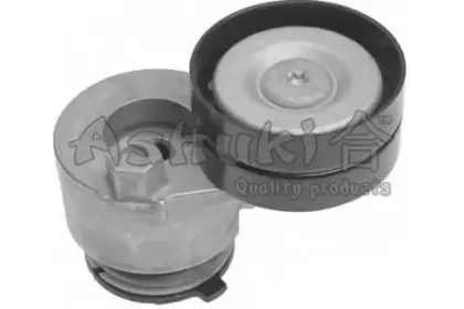 Паразитный / ведущий ролик, поликлиновой ремень ASHUKI купить