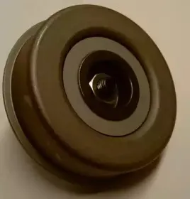 Натяжной ролик, поликлиновойремень ASHUKI купить