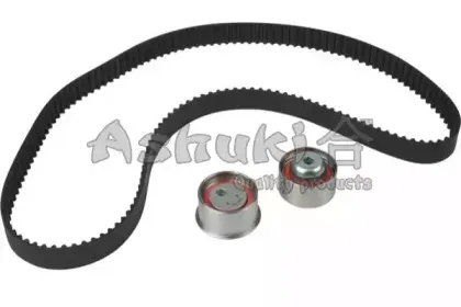 Комплект ремня ГРМ ASHUKI купить