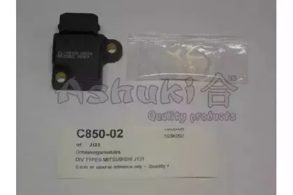 Коммутатор, система зажигания ASHUKI купить