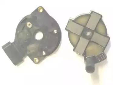 Коммутатор, система зажигания ASHUKI купить