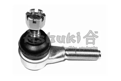Наконечник поперечной рулевой тяги ASHUKI купить