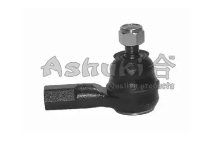 Наконечник поперечной рулевой тяги ASHUKI купить