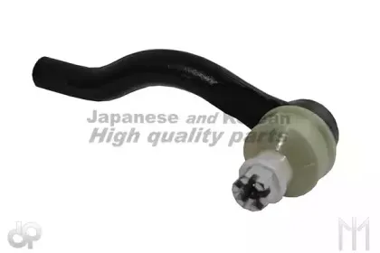 Наконечник поперечной рулевой тяги ASHUKI купить