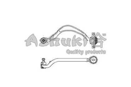 Рычаг независимой подвески колеса, подвеска колеса ASHUKI купить