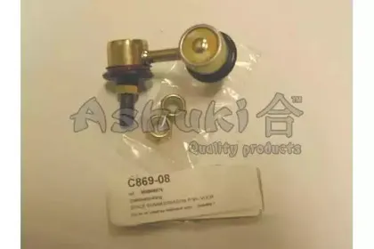 Тяга / стойка, стабилизатор ASHUKI купить