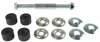 Тяга / стойка, стабилизатор ASHUKI купить