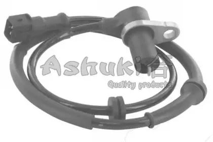 Датчик, частота вращения колеса ASHUKI купить