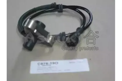 Датчик, частота вращения колеса ASHUKI купить