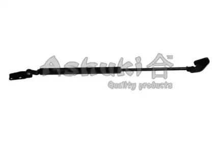 Газовая пружина, крышка багажник ASHUKI купить