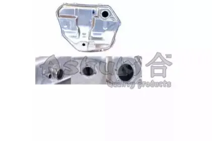 Топливный бак ASHUKI купить