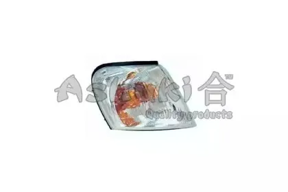 Фонарь указателя поворота ASHUKI купить