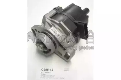 Распределитель зажигания ASHUKI купить