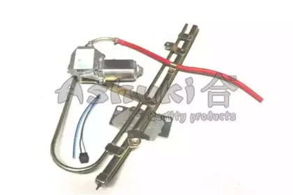 Подъемное устройство для окон ASHUKI купить