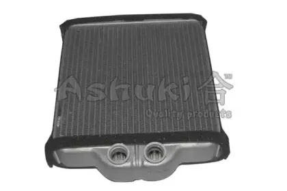 Теплообменник, отопление салона ASHUKI купить