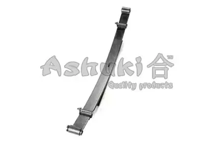 Рессорный лист ASHUKI купить