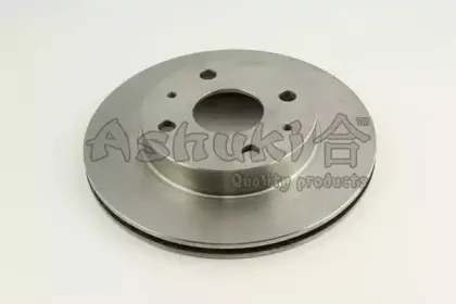 Тормозной диск ASHUKI купить