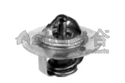 Термостат, охлаждающая жидкость ASHUKI купить