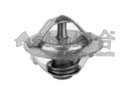 Термостат, охлаждающая жидкость ASHUKI купить