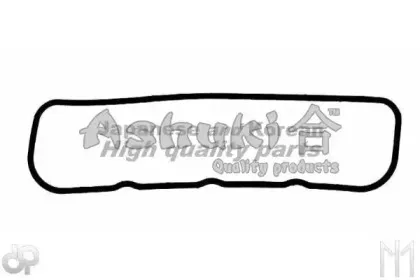 Прокладка, крышка головки цилиндра ASHUKI купить