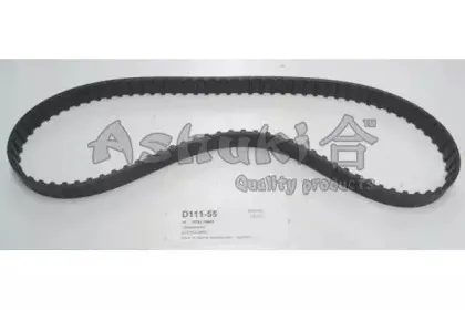 Ремень ГРМ ASHUKI купить