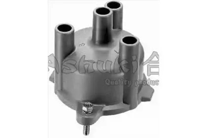 Крышка распределителя зажигания ASHUKI купить