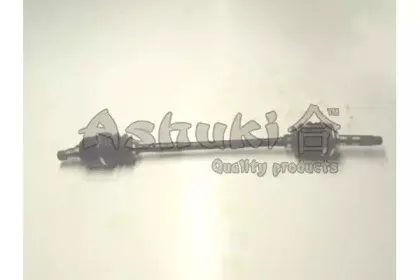 Комплект тормозных колодок, дисковый тормоз ASHUKI купить