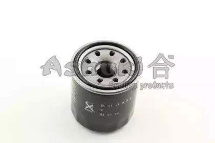 Масляный фильтр ASHUKI купить