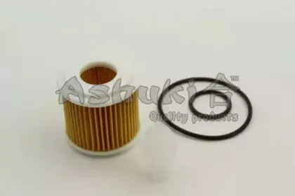 Масляный фильтр ASHUKI купить