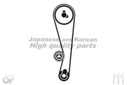 Тормозной диск ASHUKI купить