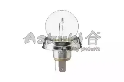 Лампа накаливания, фара дальнего света ASHUKI купить