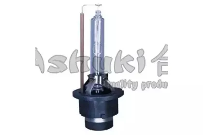 Лампа накаливания, основная фара ASHUKI купить