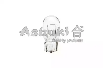 Лампа накаливания, фонарь сигнала тормоза ASHUKI купить