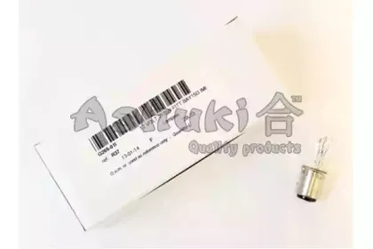 Фильтр, воздух во внутренном пространстве ASHUKI купить