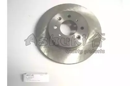 Тормозной диск ASHUKI купить