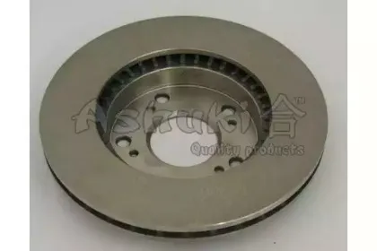 Тормозной диск ASHUKI купить