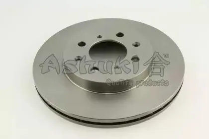 Тормозной диск ASHUKI купить