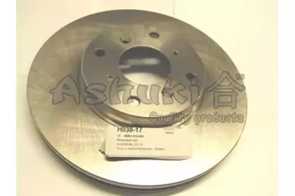 Тормозной диск ASHUKI купить