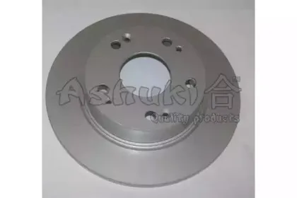 Тормозной диск ASHUKI купить