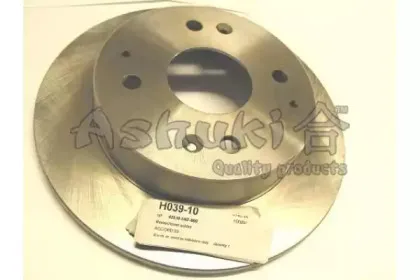 Тормозной диск ASHUKI купить